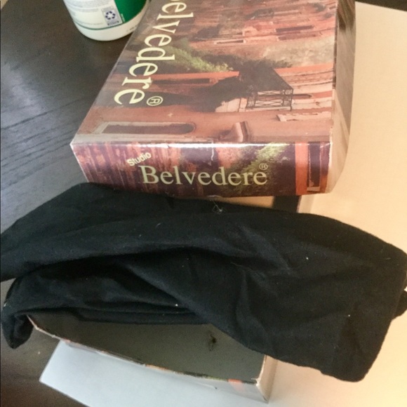 shoes - Picture 6 of 6